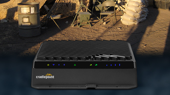 Wireless Edge Solutions